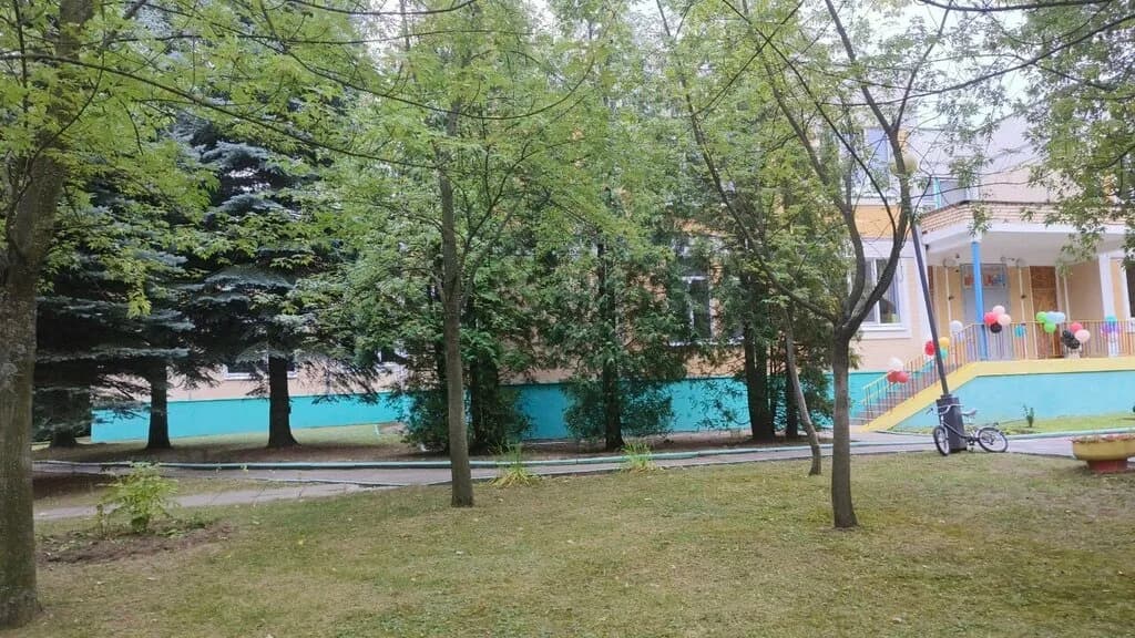 Дошкольный центр развития ребёнка № 544 — фото 5
