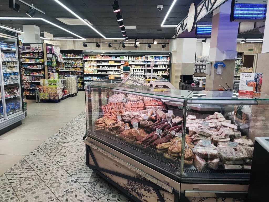 Квасовский