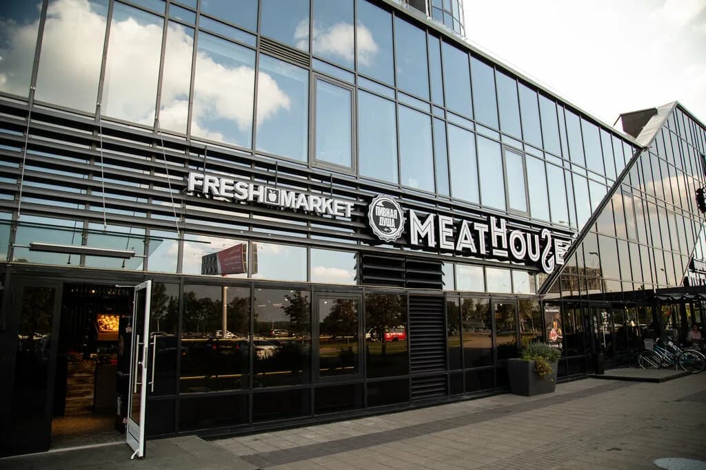 Meat House — фото 2
