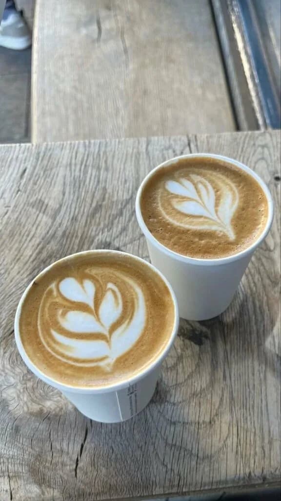 Coffee Time