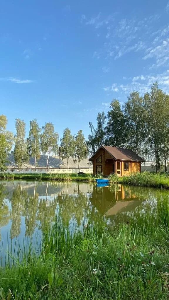 Гостиница «Ратомка» — фото 3