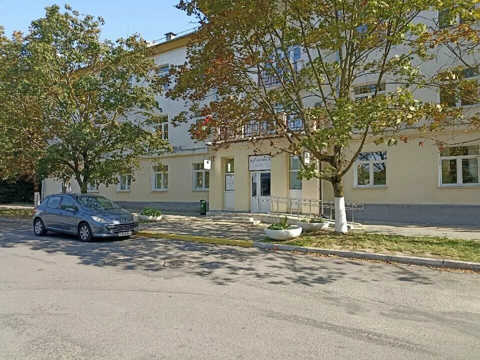 Консультационный стоматологический центр «Кафедра ортопедической стоматологии и ортодонтии с курсом детской стоматологии» — фото 4