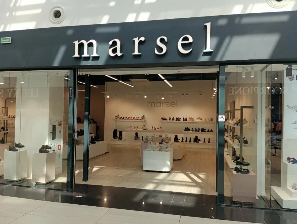 Marsel