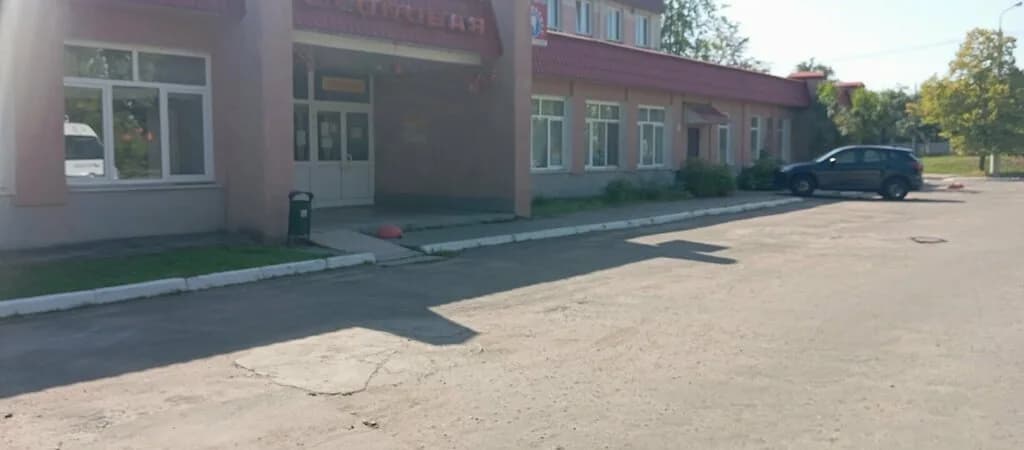 Стоматология «Ваш дантист» — фото 5