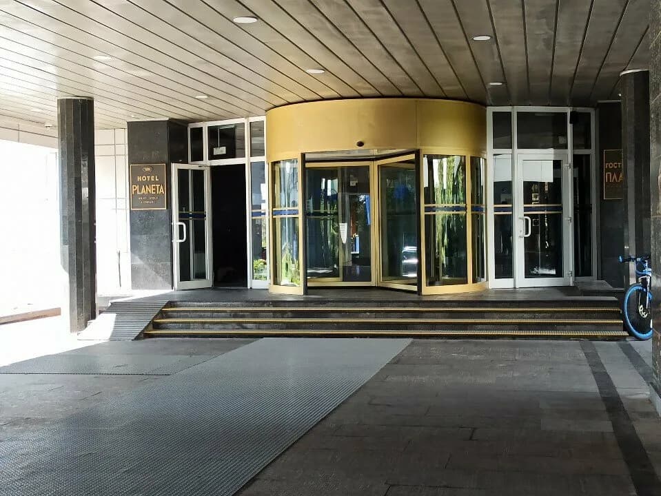 Психотерапевт Платонова Наталья Ивановна — фото 3