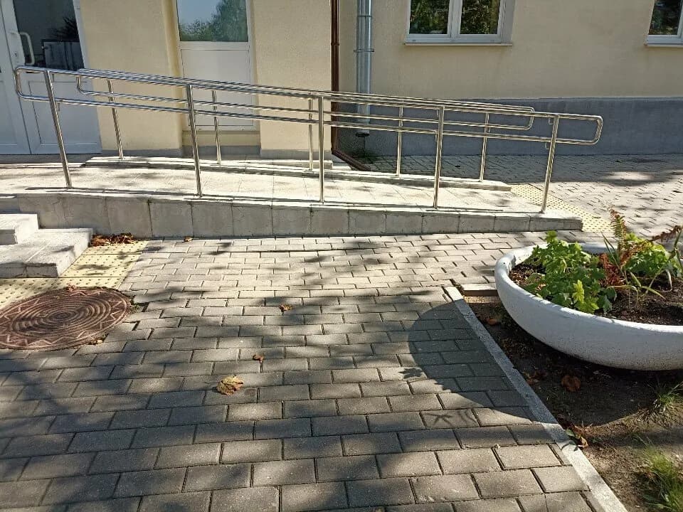 Консультационный стоматологический центр «Кафедра ортопедической стоматологии и ортодонтии с курсом детской стоматологии» — фото 5