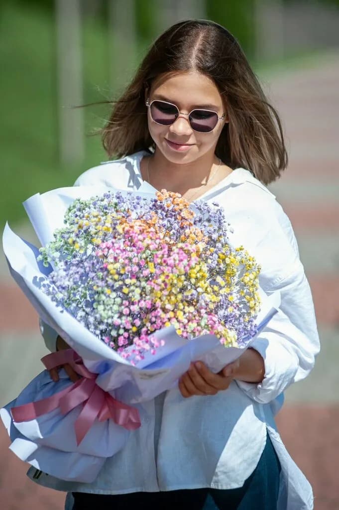 Салон «Долина цветов» — фото 6