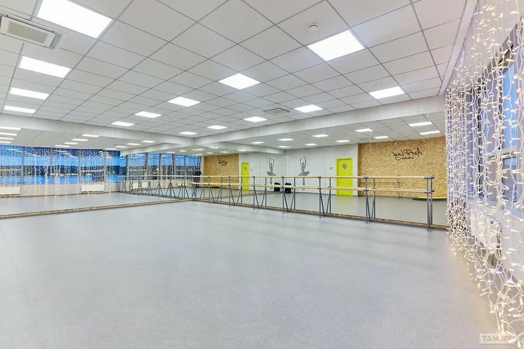 Студия танцев Artplay studio (Артплэй студио) Оксаны Сидорской — фото 5