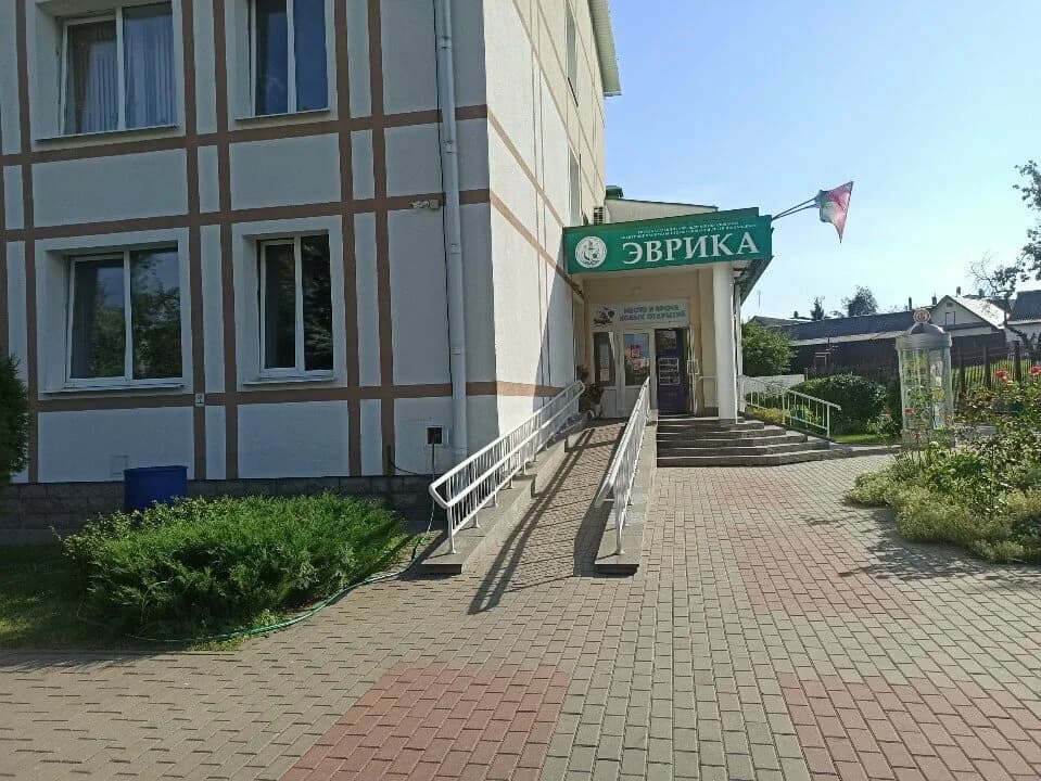 Образцовый хореографический коллектив Жемчужина — фото 4