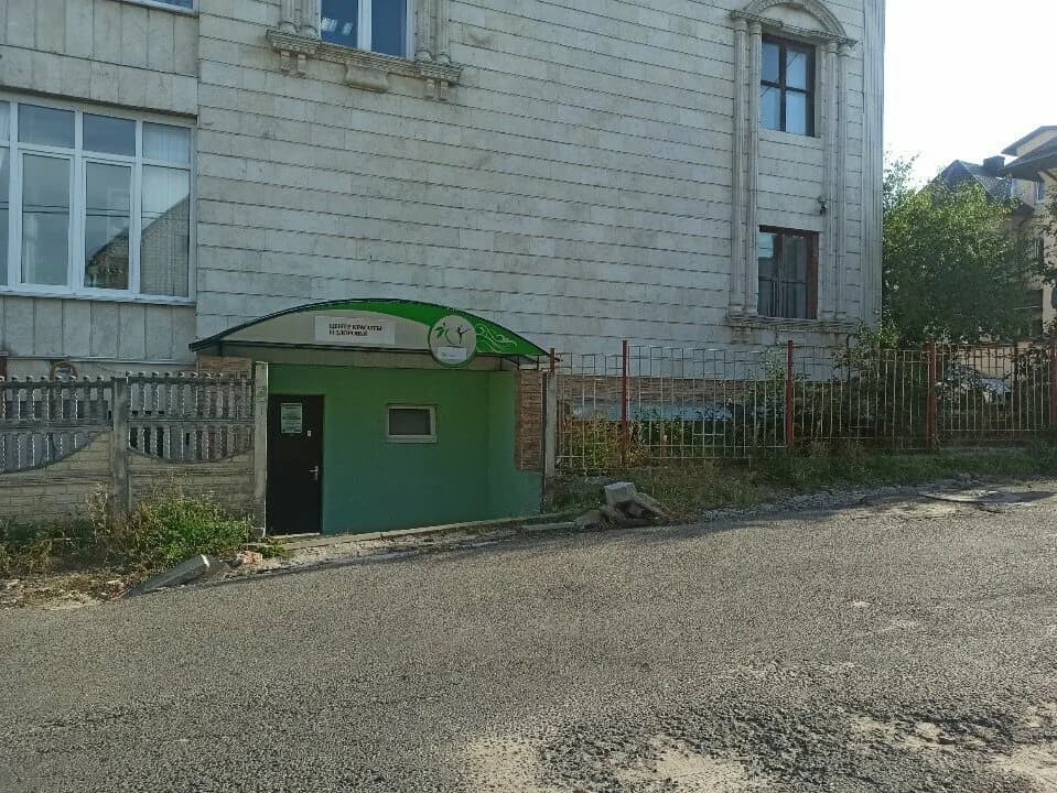 Сауна Tesori (Тесори) — фото 2