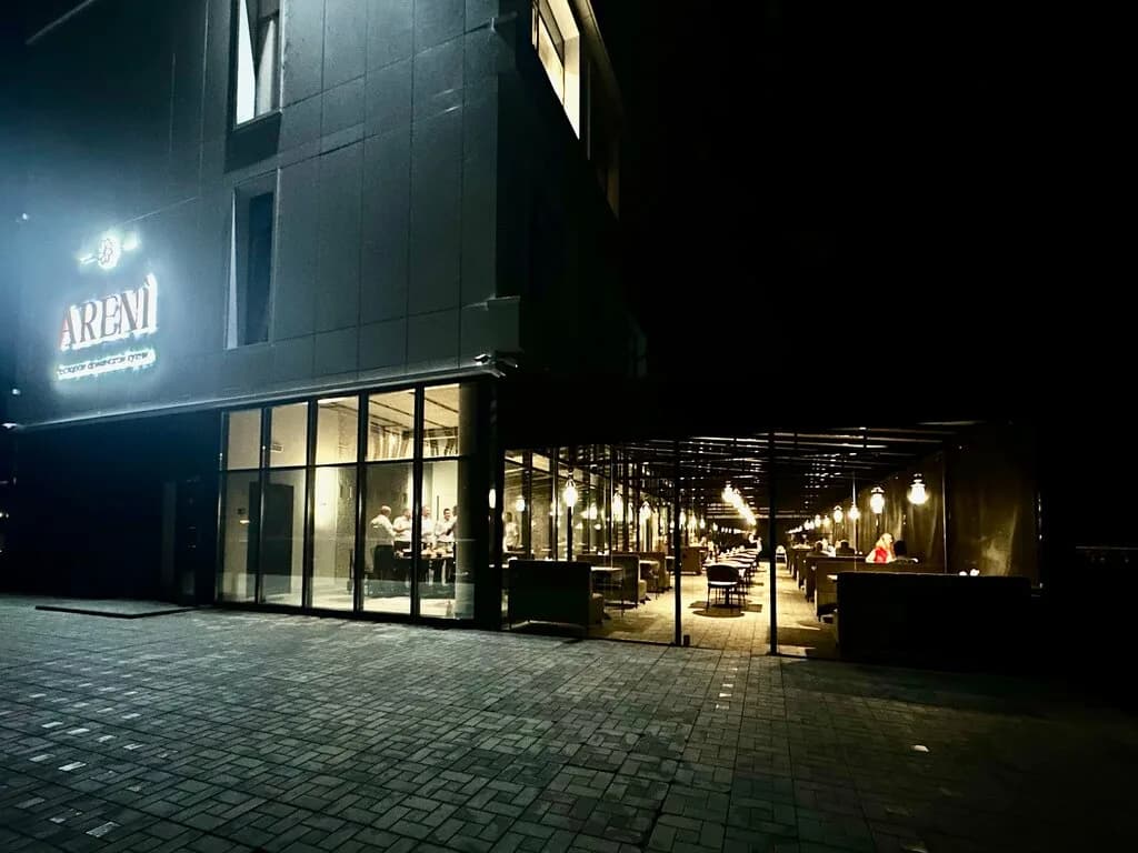 Areni — фото 2