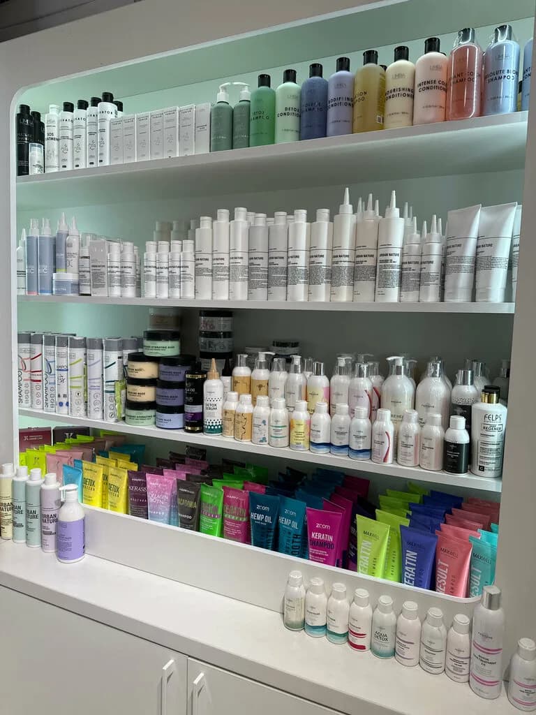 Prokeratin