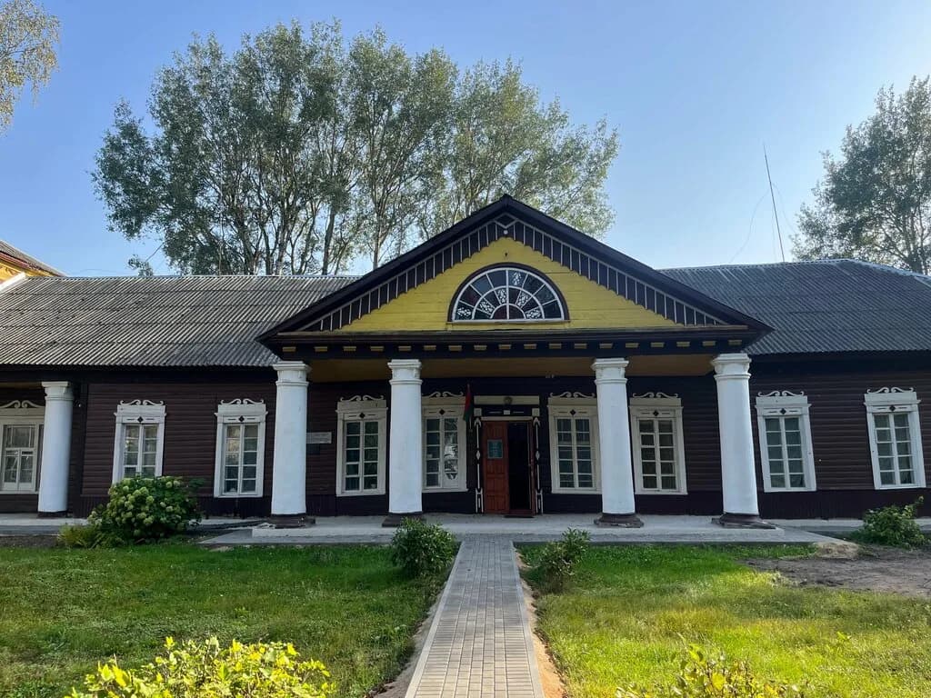 Пуховичский районный краеведческий музей