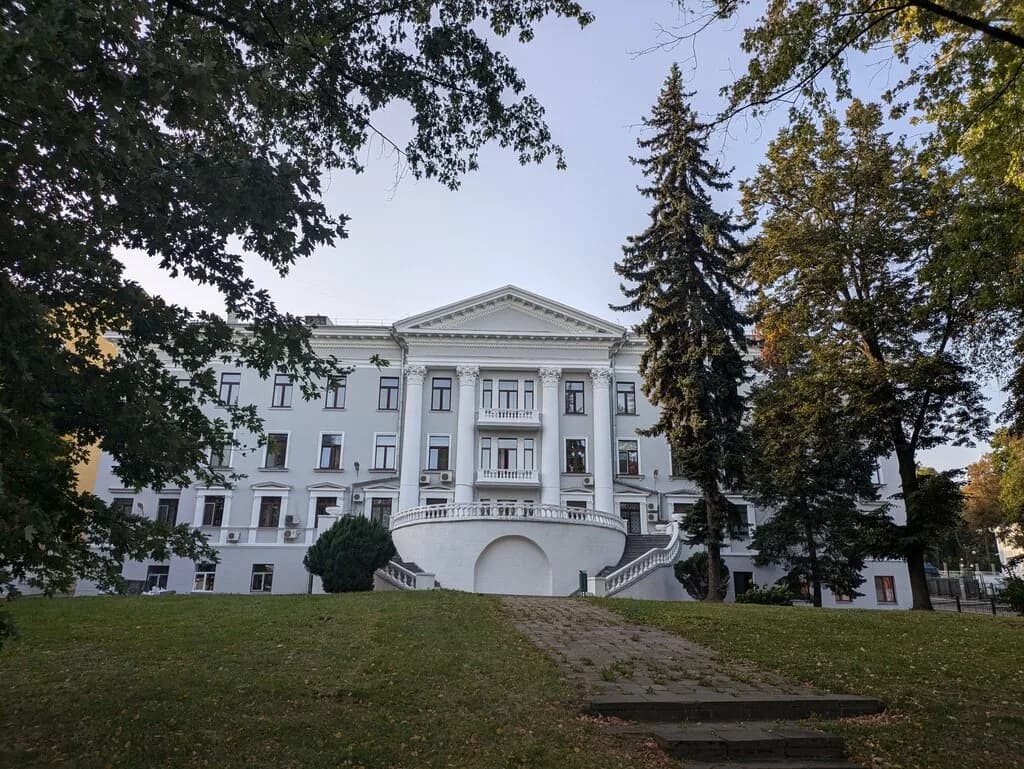 2-я Городская Клиническая больница, стоматологическое отделение — фото 2