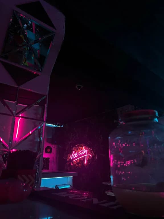 Vice City