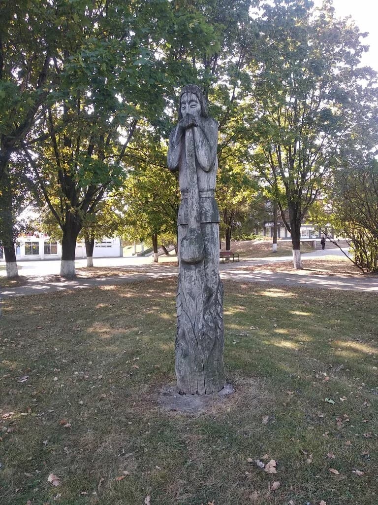 Пелагеевское городище — фото 2