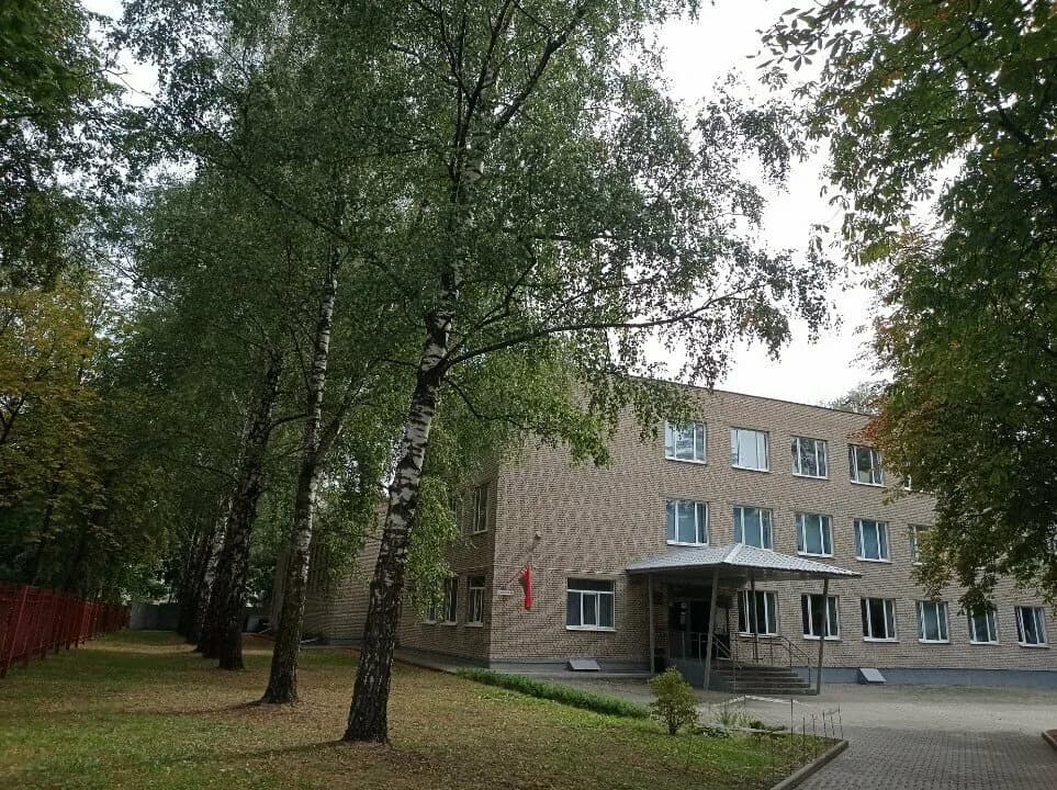 Государственное учреждение образования «Детская музыкальная школа искусств № 9» — фото 3