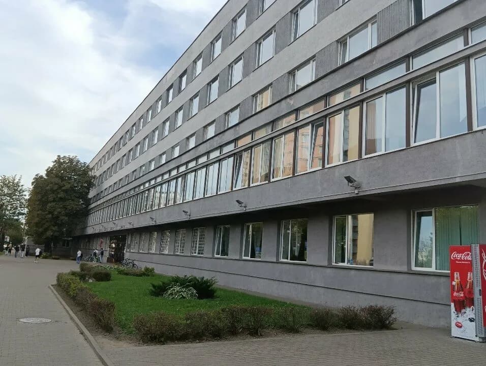 «Бассейн БГУИР» — фото 2