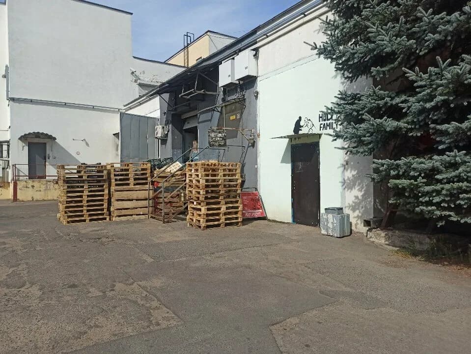 Клуб единоборств «Holy family gym (Холи фемили гум)» — фото 4