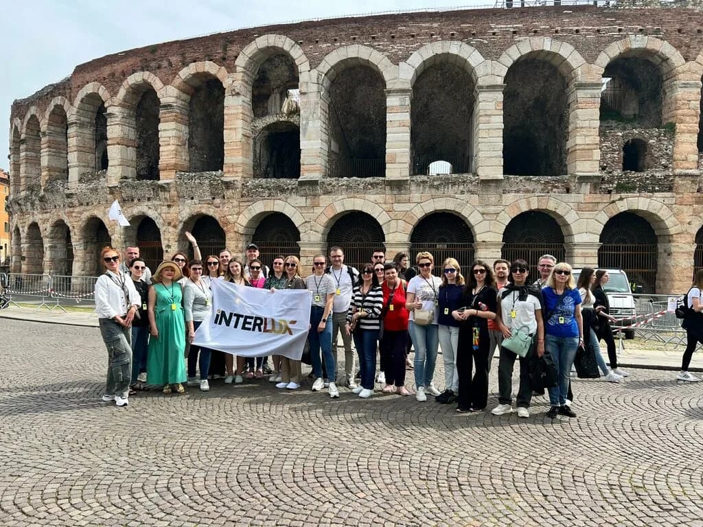 Турагентство «ИНТЕРЛЮКС Тур»
