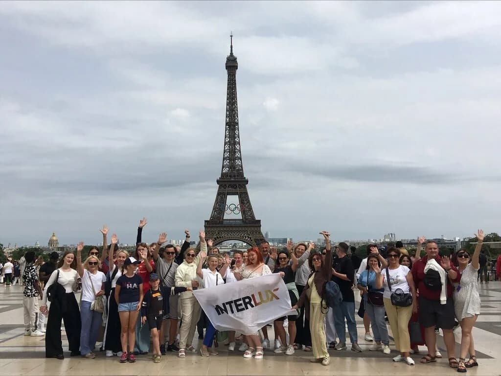 Турагентство «ИНТЕРЛЮКС Тур» — фото 2