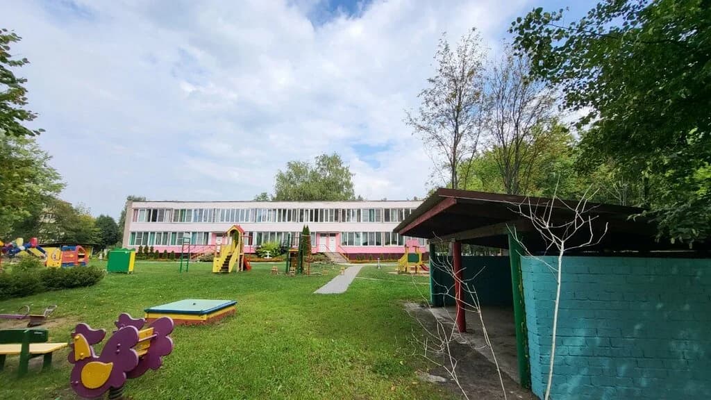 Гуо «Дошкольный центр Развития Ребенка № 97» — фото 5