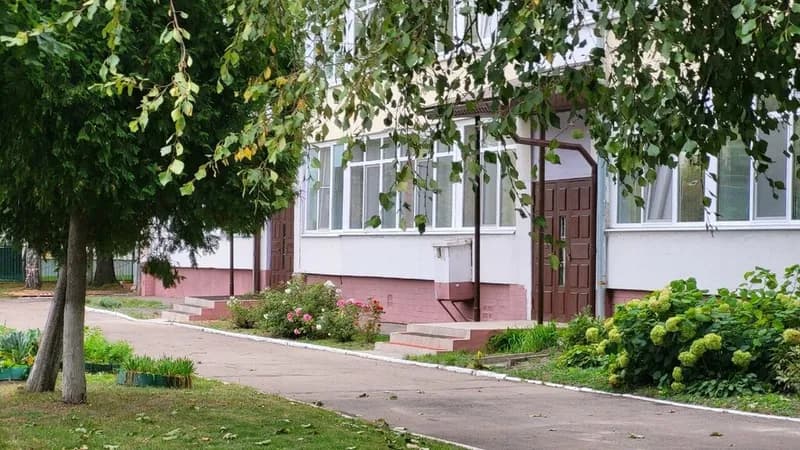 Детский сад № 295