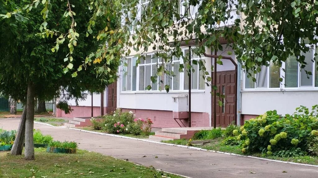Детский сад № 295