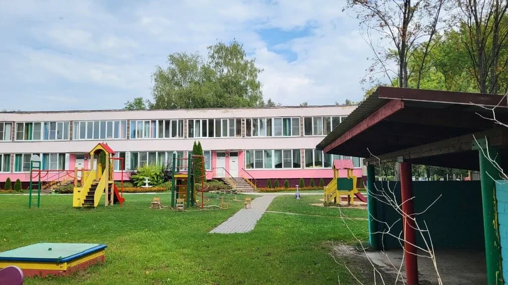 Гуо «Дошкольный центр Развития Ребенка № 97»