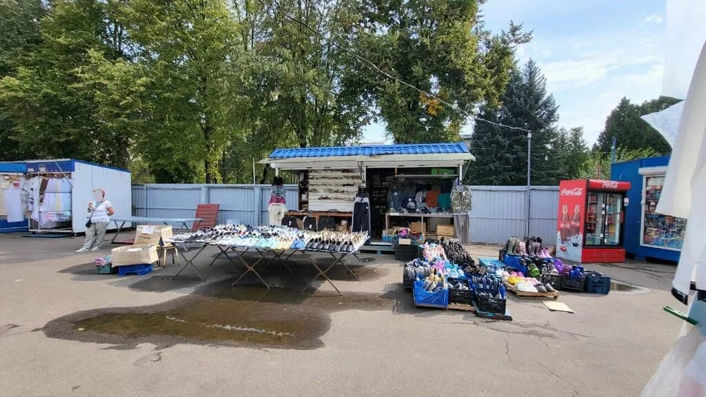 Магазин обуви — фото 2