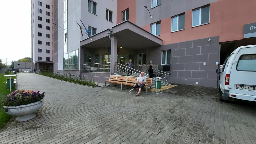11-я городская клиническая больница — фото 2