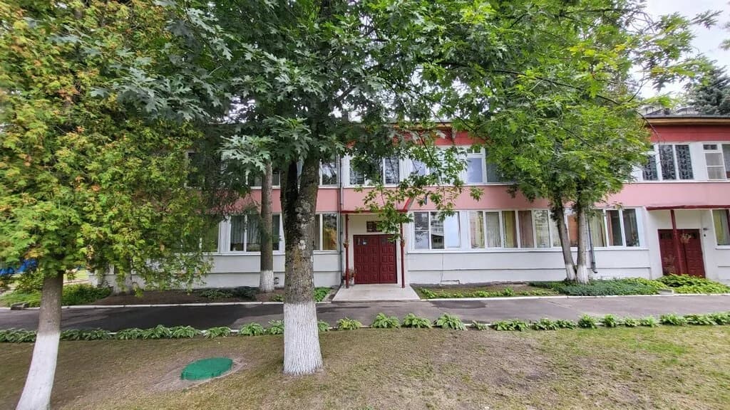 Детский сад № 311