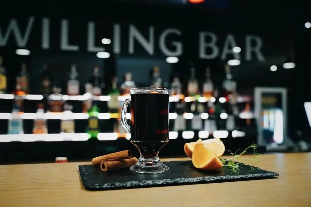 Willing Bar — фото 3