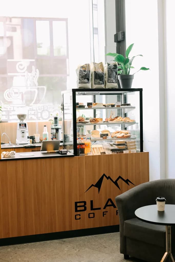 Black Coffee