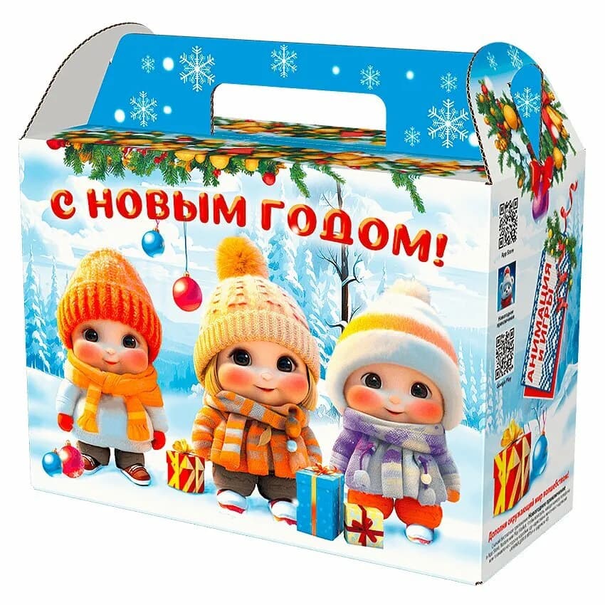 Сладость в радость — фото 4