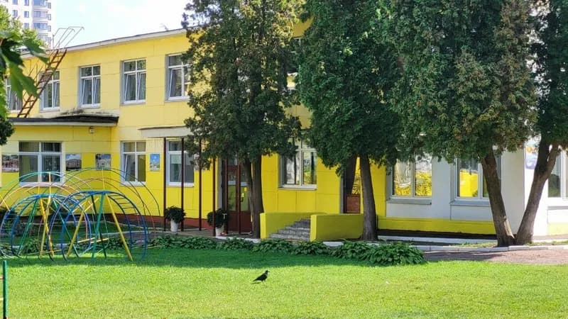 Детский сад № 244