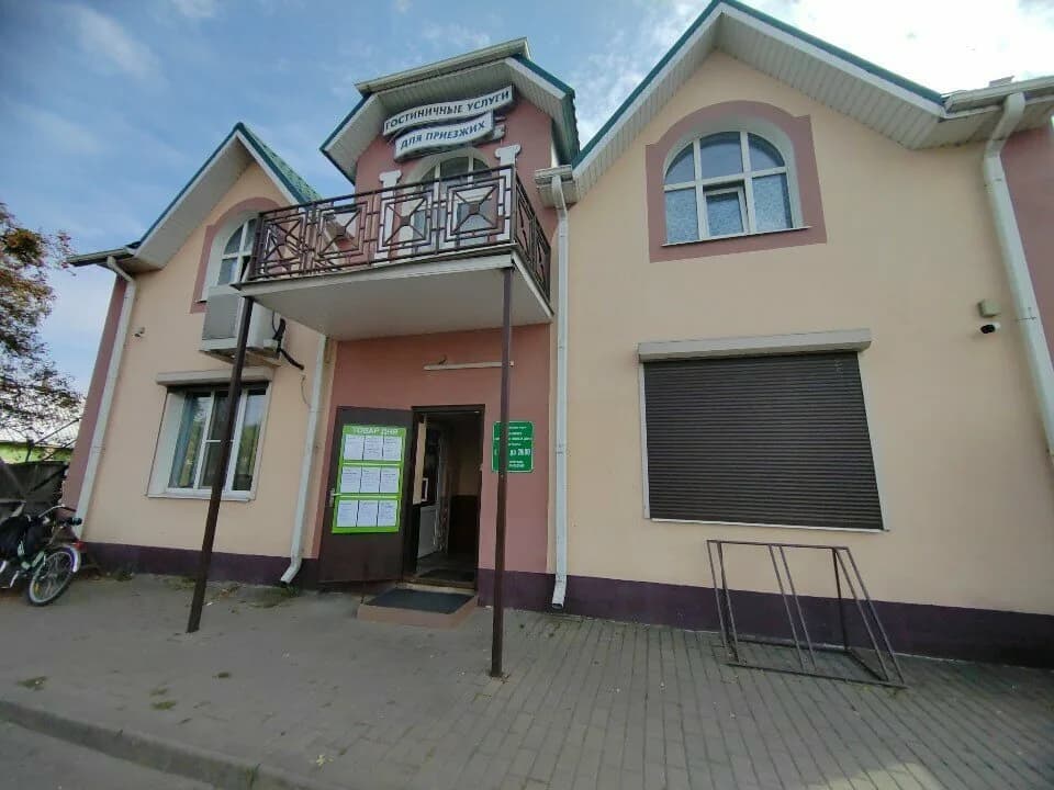 Гостиничные услуги для приезжих — фото 4