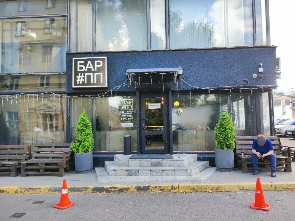 Кафе — фото 2
