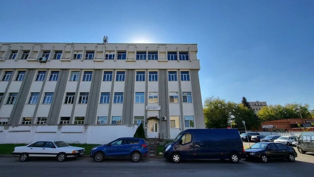 Медицинский центр «Равновесие» — фото 2