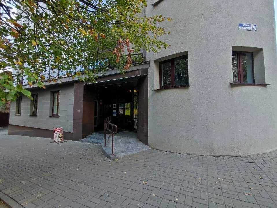 Врач Русаков В. В. — фото 4