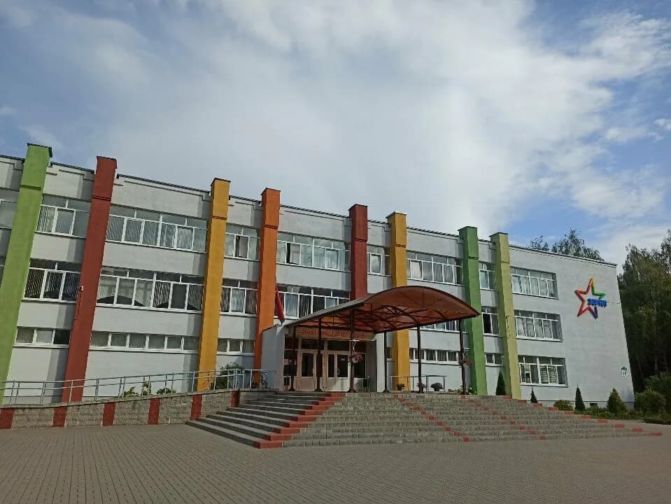Музыкальный театр Сказка