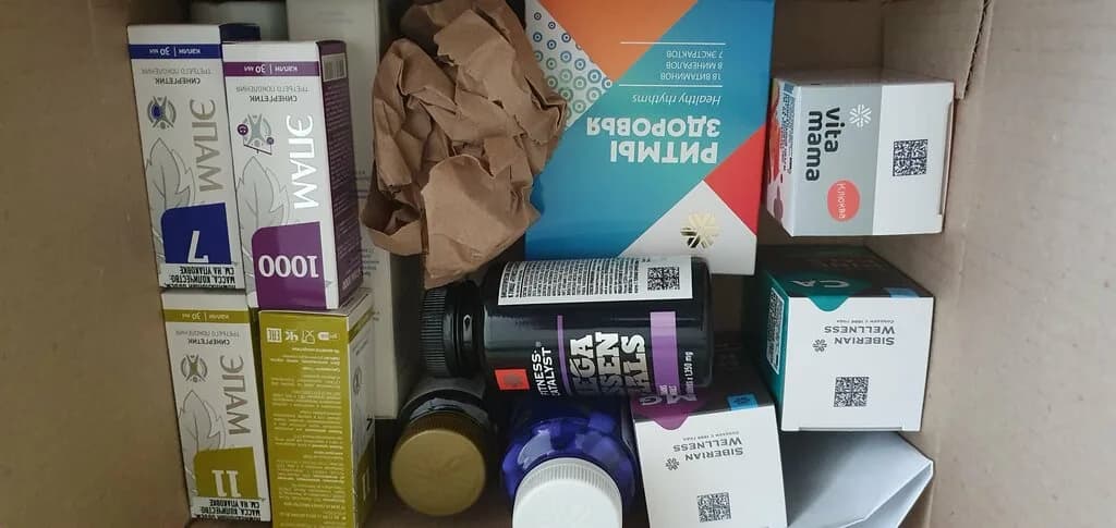 Продукты и косметика для здоровья всей семьи Siberian Wellness (Сайбериан Велнес) — фото 4