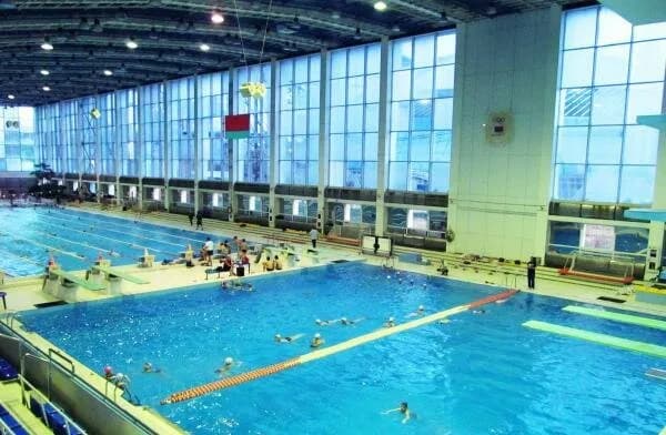 Белсвим