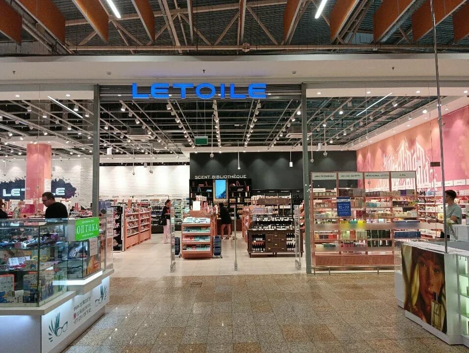 Letoile