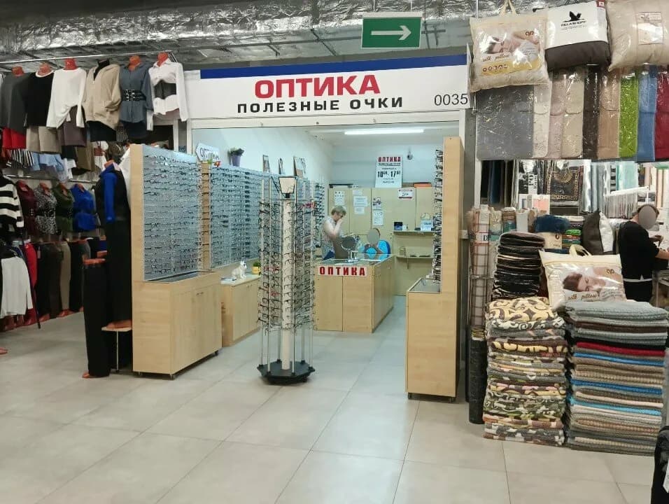 Салон оптики — фото 2