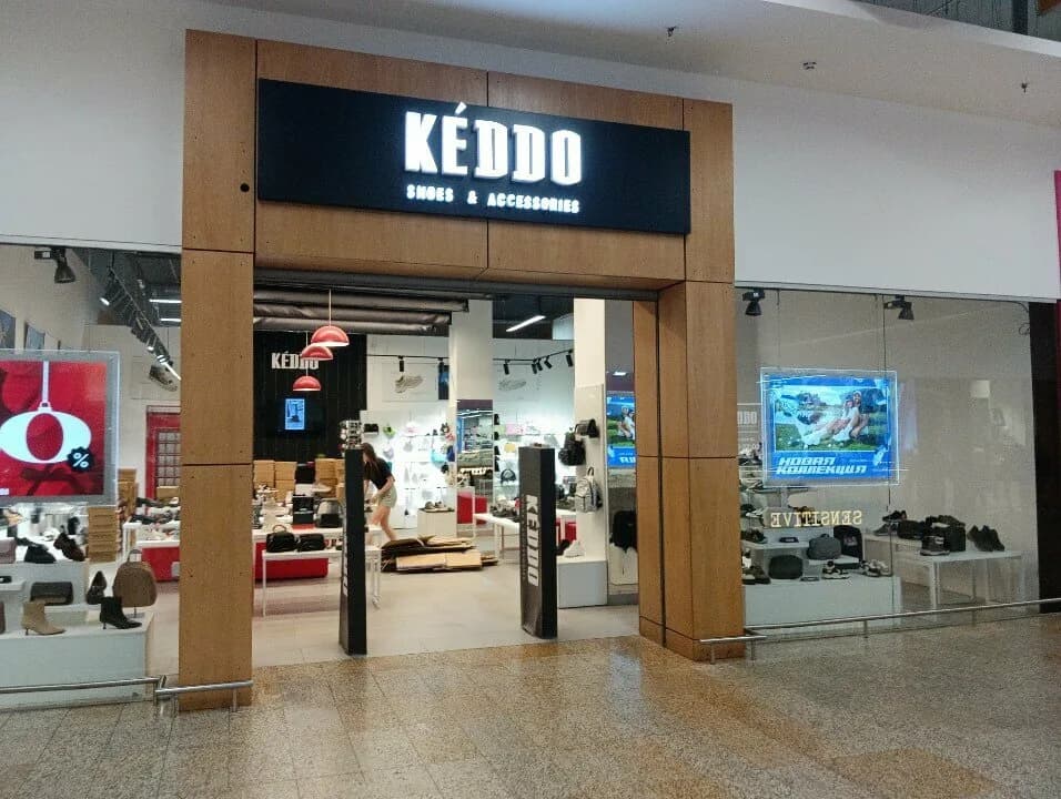 Keddo