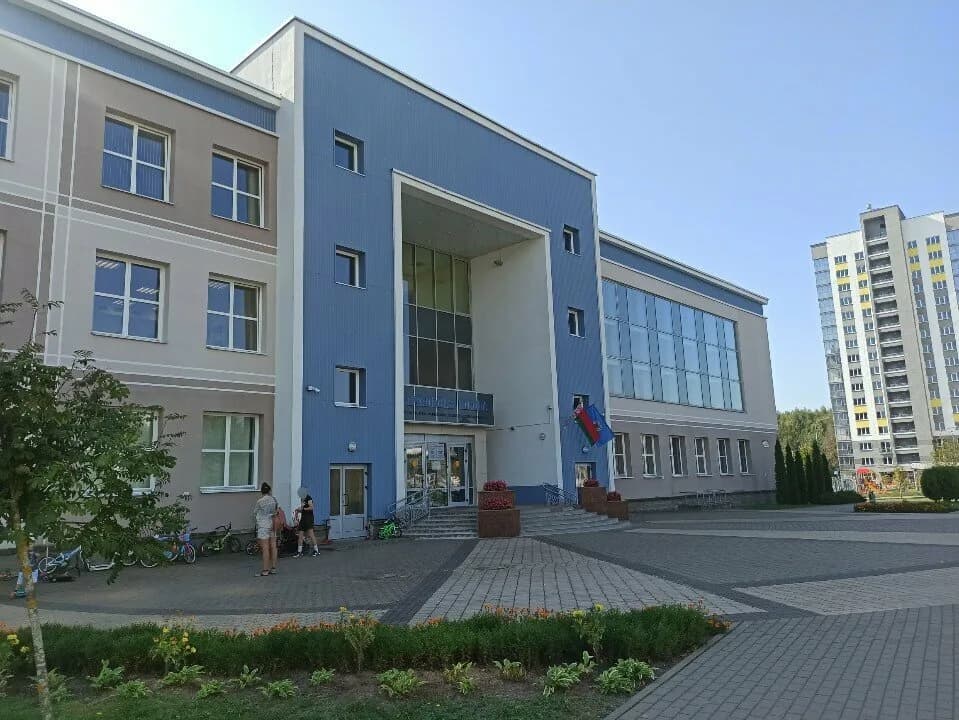 Академия ФШМ