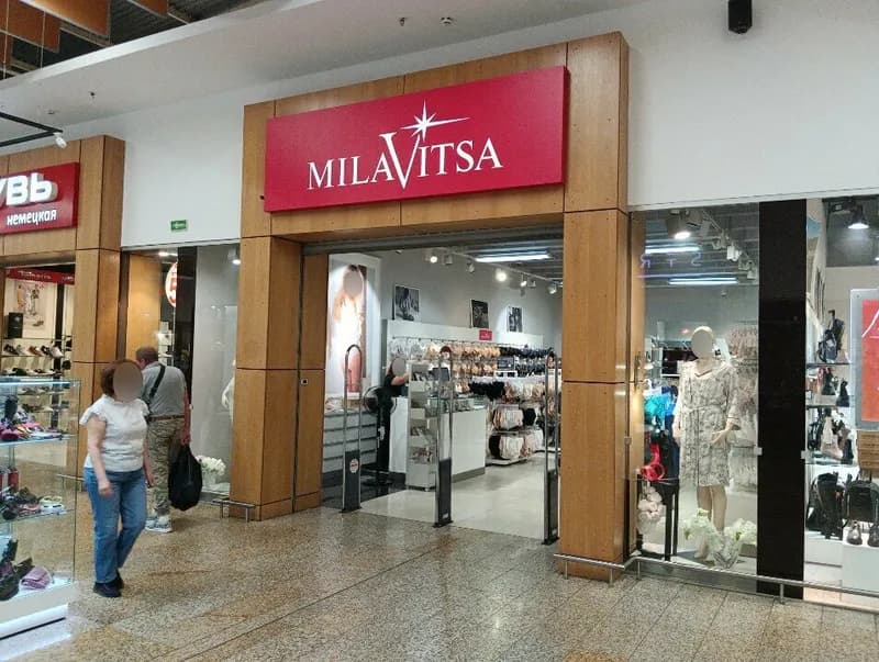 Milavitsa