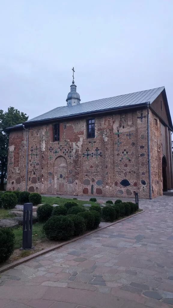 Уютные апартаменты в Гродно — фото 3