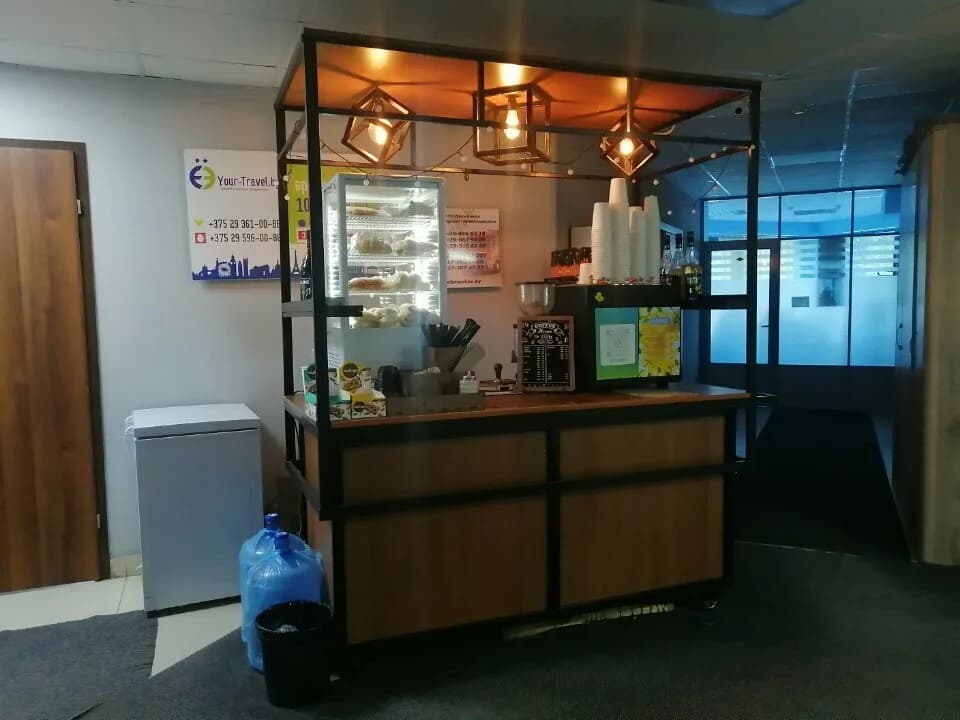 Tarricoffee